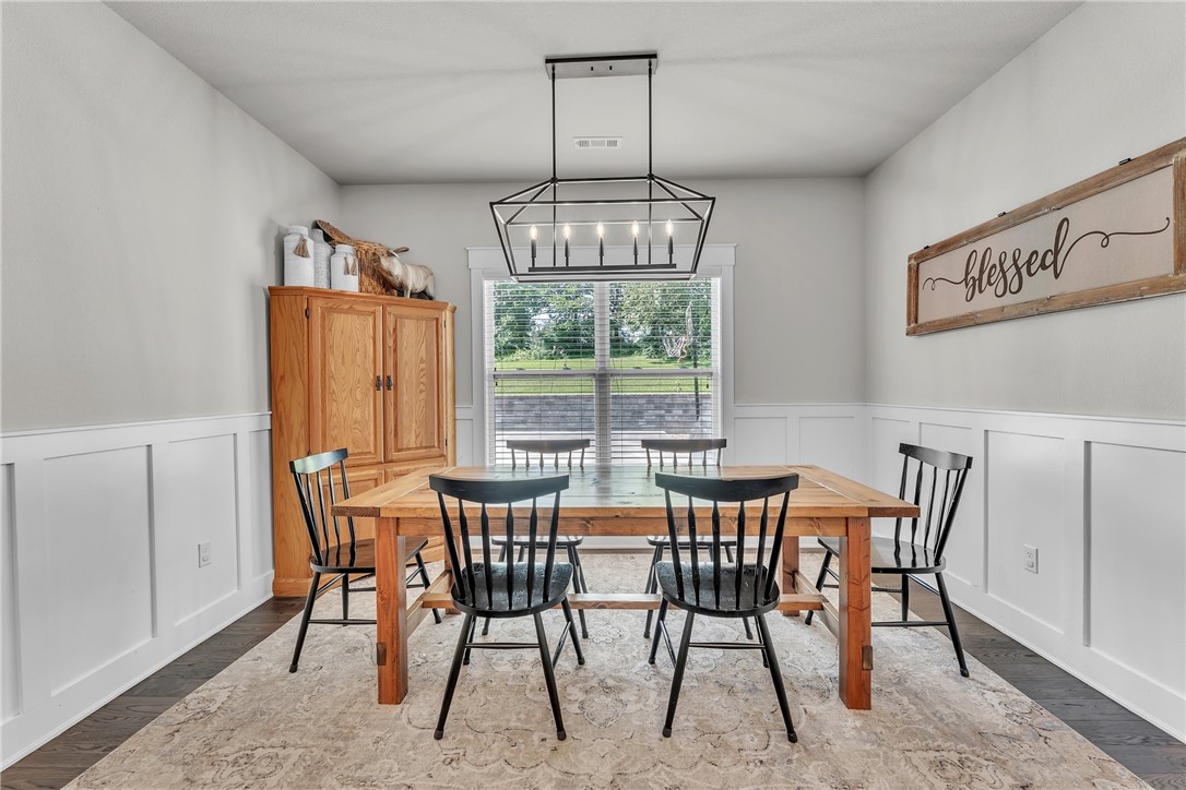 Reeves Add Cave Spgs - Residential