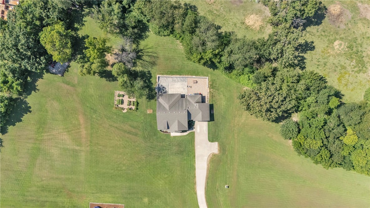 Reeves Add Cave Spgs - Residential