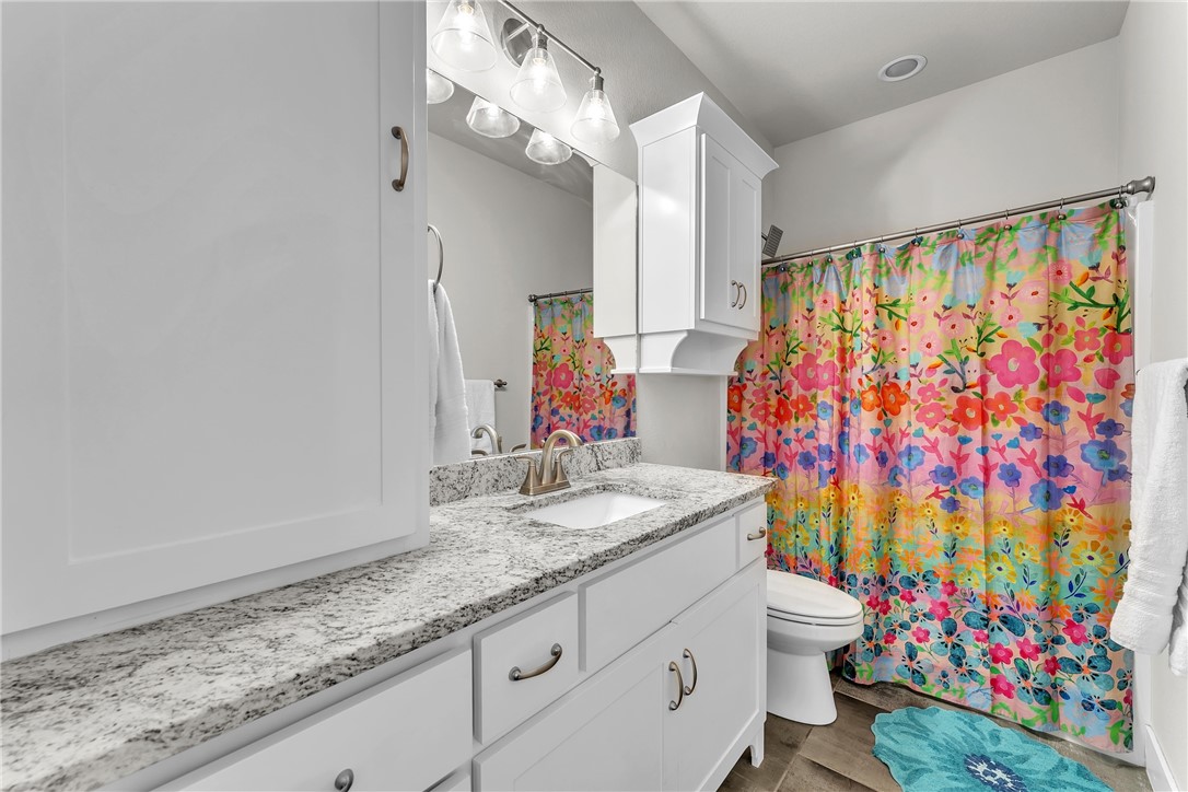 Reeves Add Cave Spgs - Residential