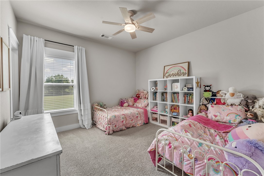 Reeves Add Cave Spgs - Residential