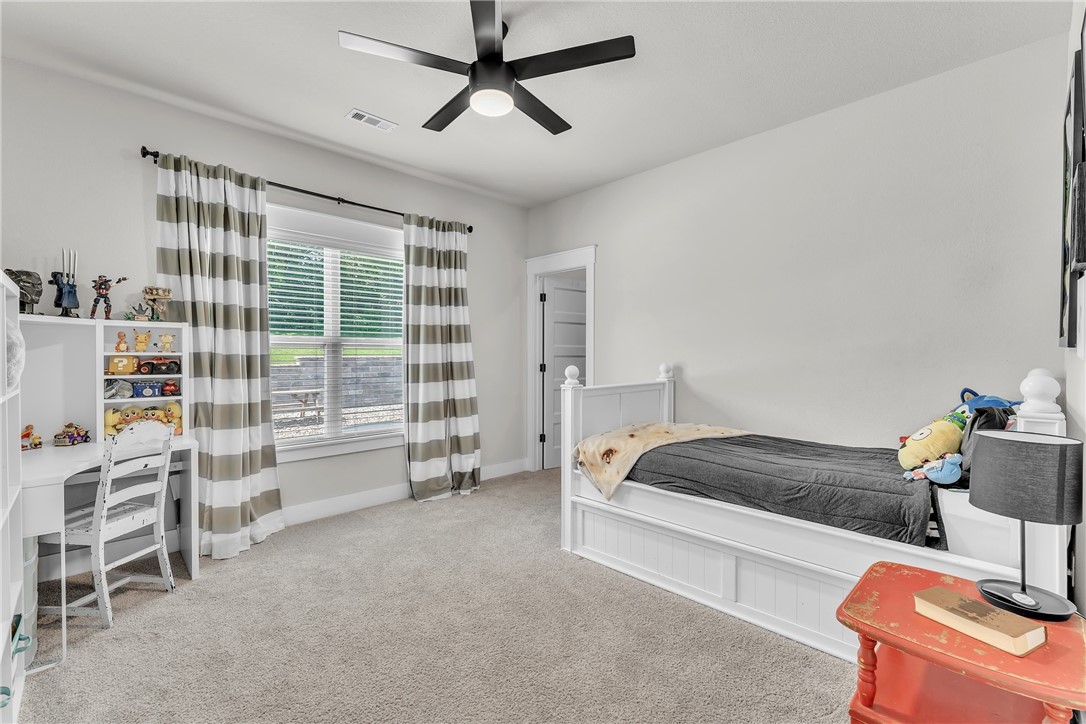 Reeves Add Cave Spgs - Residential