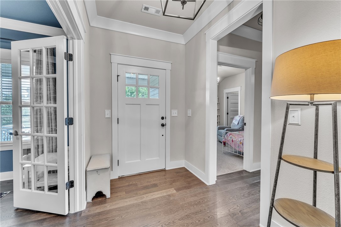 Reeves Add Cave Spgs - Residential