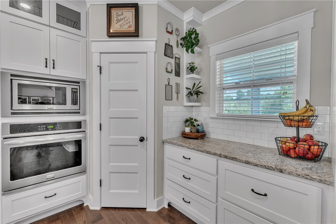 Reeves Add Cave Spgs - Residential