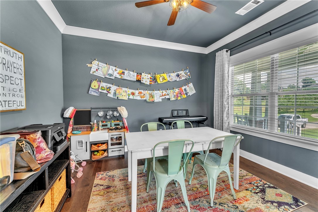 Reeves Add Cave Spgs - Residential