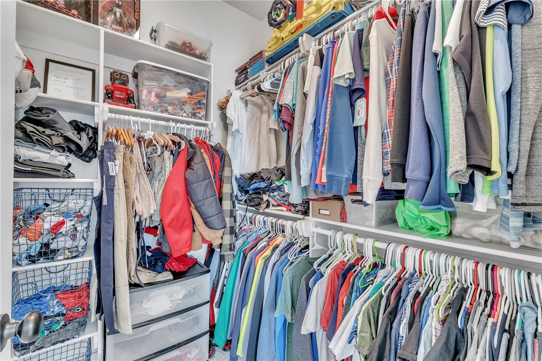 Reeves Add Cave Spgs - Residential