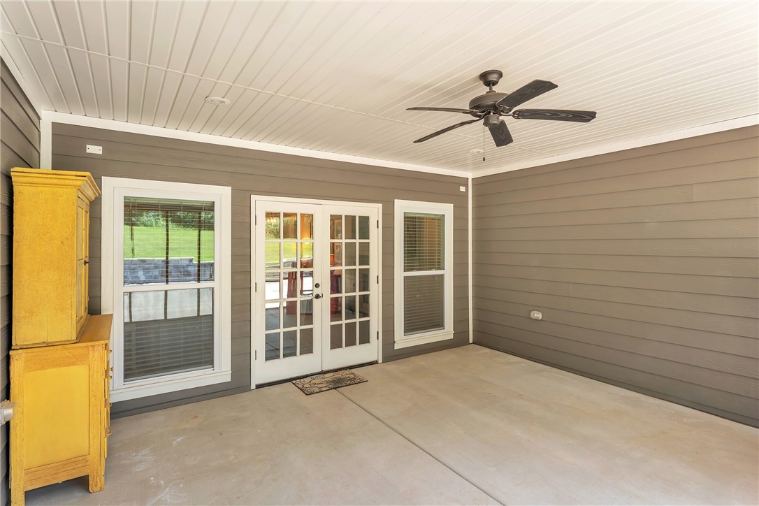 Reeves Add Cave Spgs - Residential