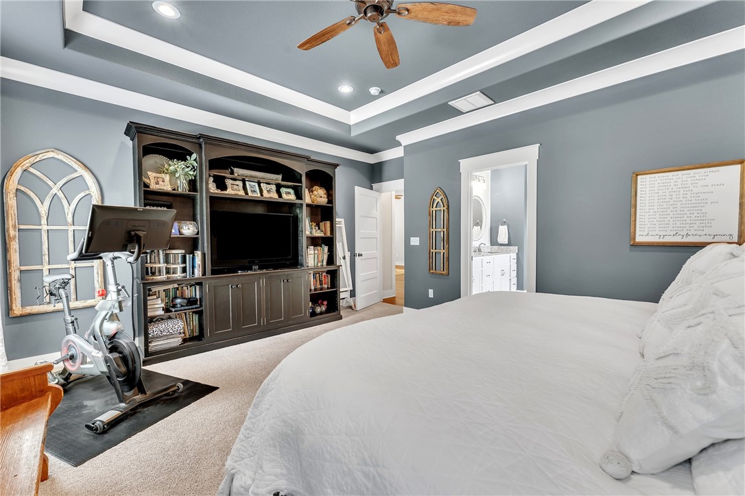 Reeves Add Cave Spgs - Residential