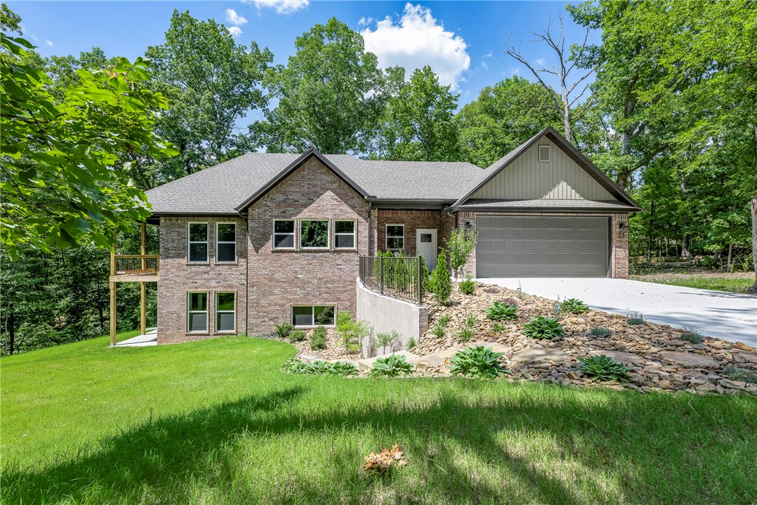 Radcliffe - Residential