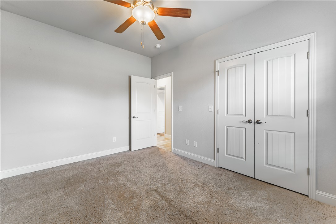 Woodlands, The Ph 1 Siloam Spgs - Residential Lease