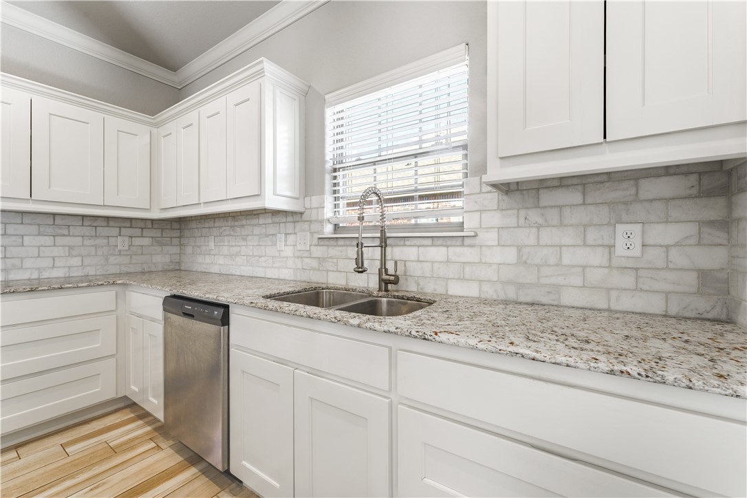 Woodlands, The Ph 1 Siloam Spgs - Residential Lease