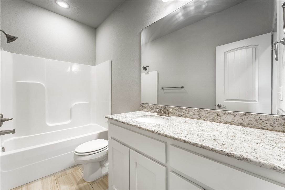 Woodlands, The Ph 1 Siloam Spgs - Residential Lease