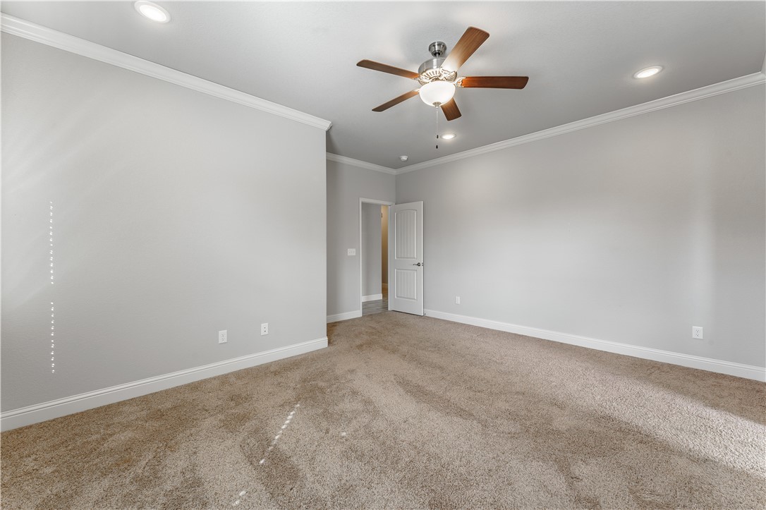 Woodlands, The Ph 1 Siloam Spgs - Residential Lease