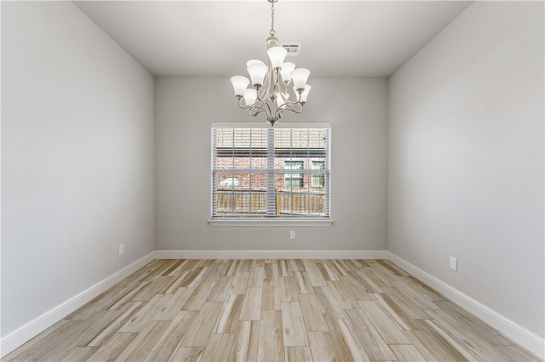 Woodlands, The Ph 1 Siloam Spgs - Residential Lease