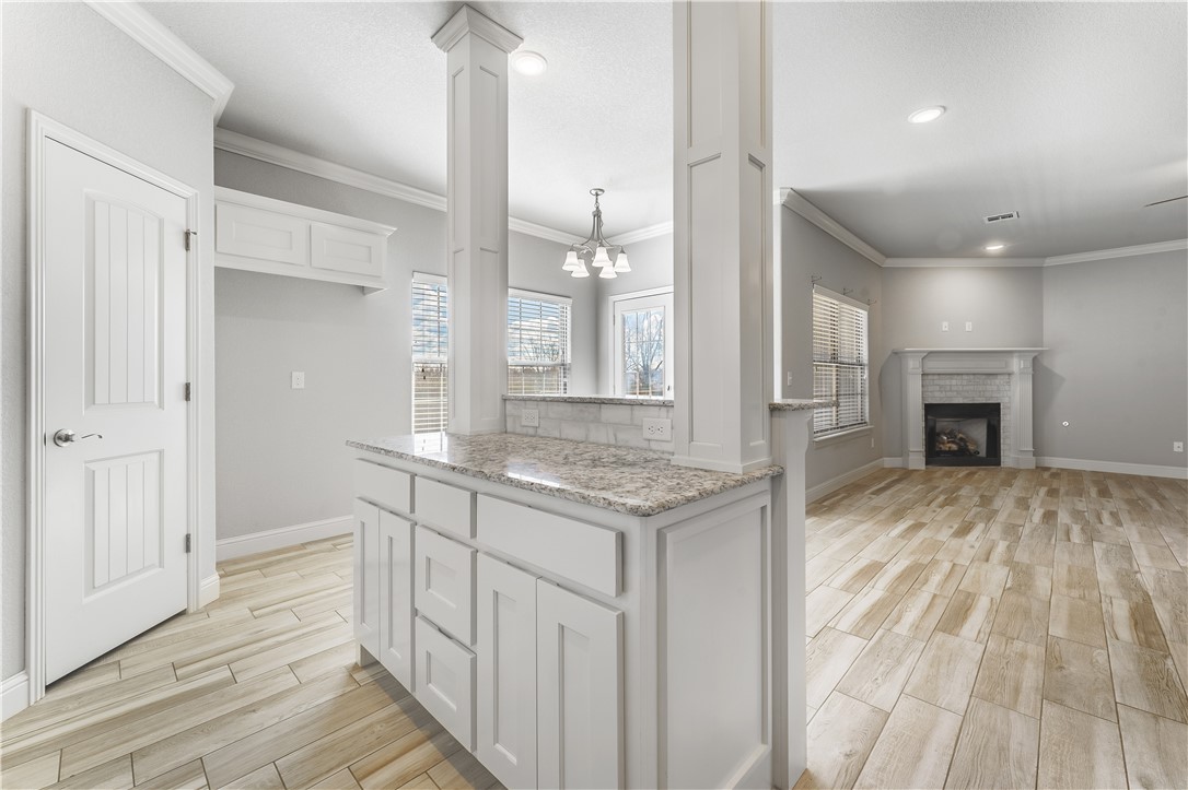 Woodlands, The Ph 1 Siloam Spgs - Residential Lease