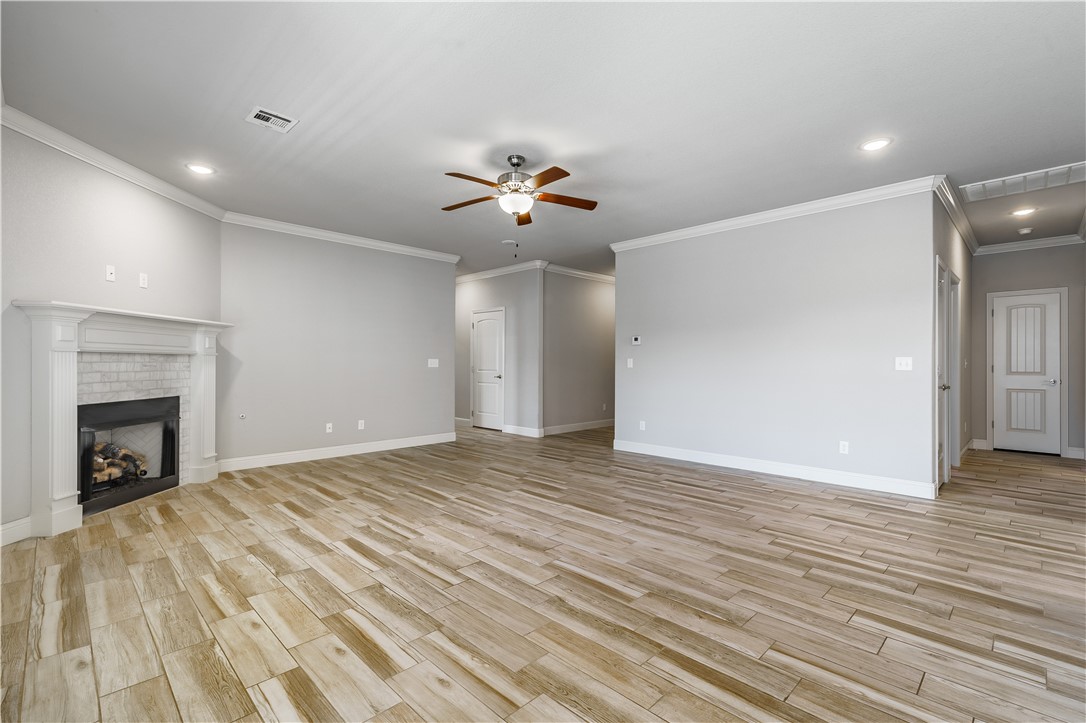 Woodlands, The Ph 1 Siloam Spgs - Residential Lease