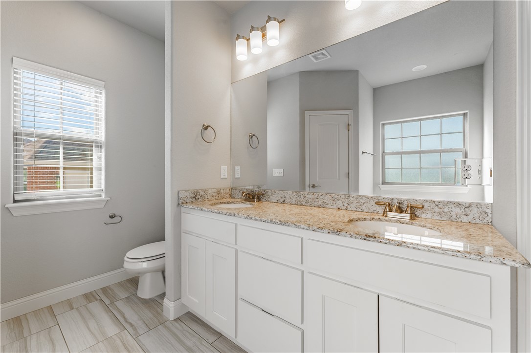 Woodlands, The Ph 1 Siloam Spgs - Residential Lease