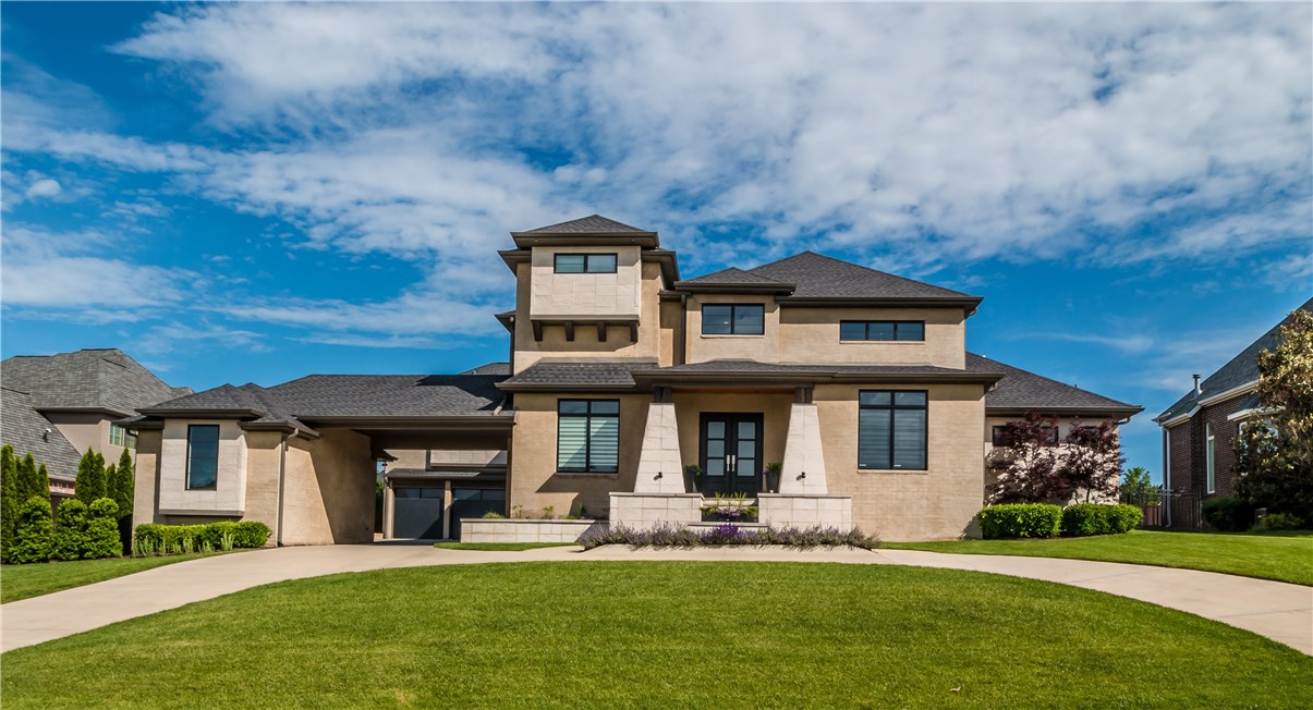 Pinnacle - Residential