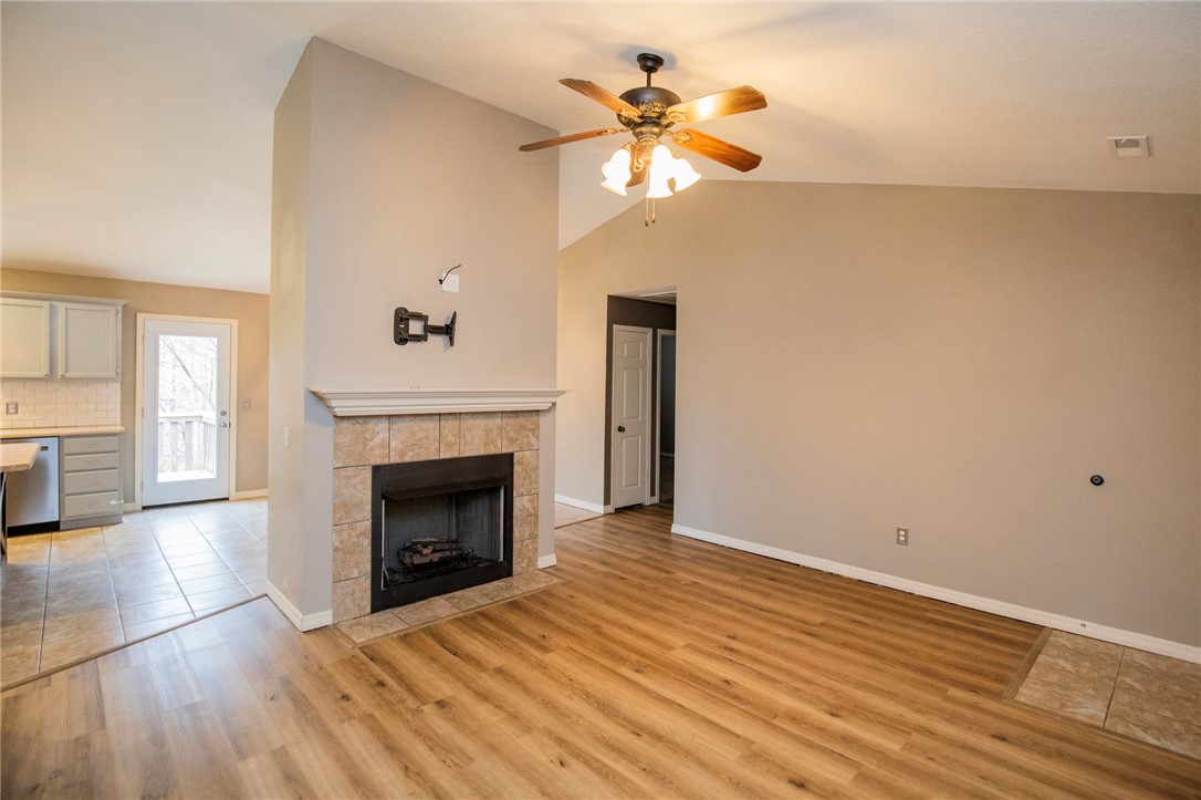 Cornwall Sub Bvv - Residential