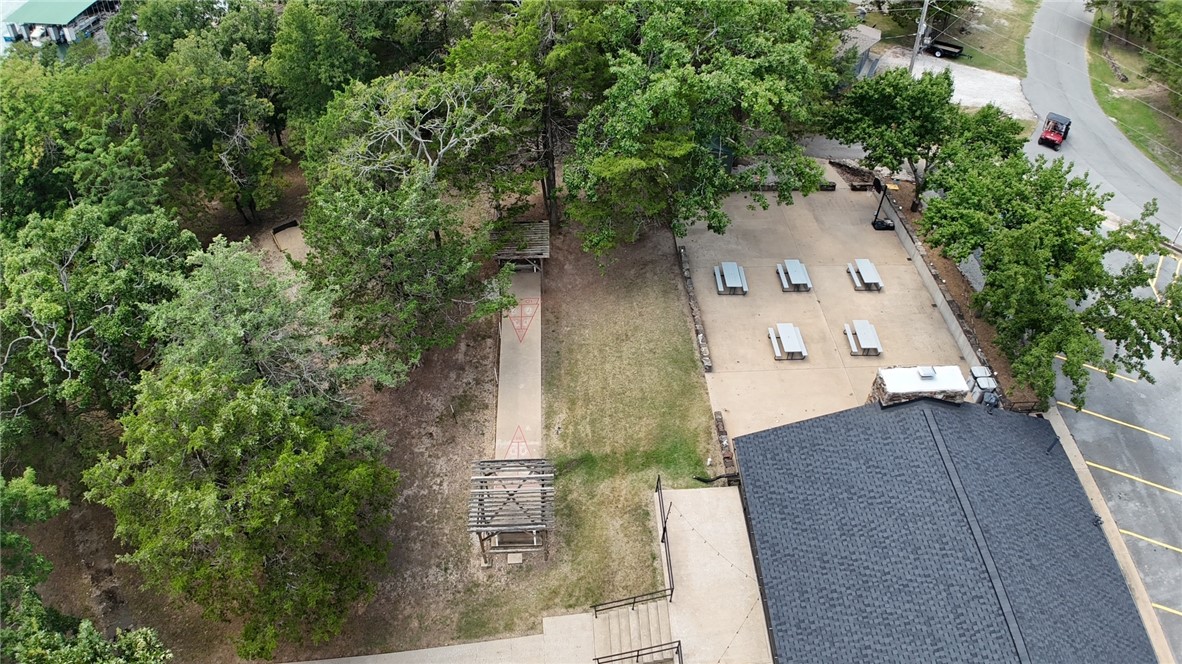 Moulder Hollow Sec V Rurban - Land