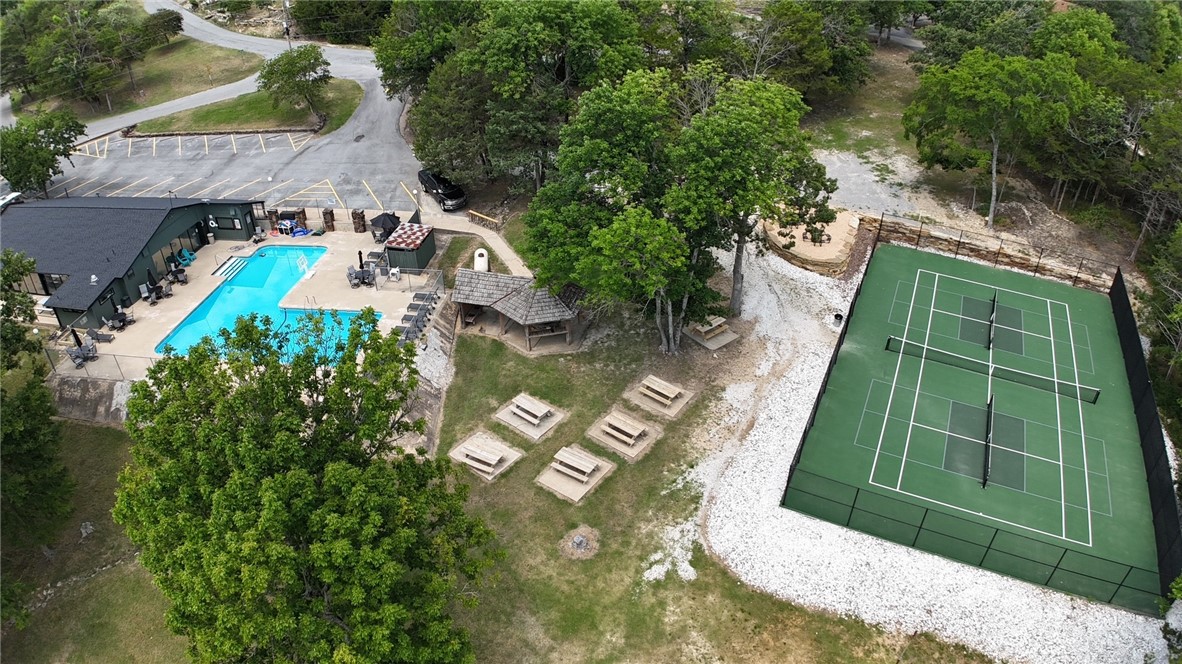 Moulder Hollow Sec V Rurban - Land