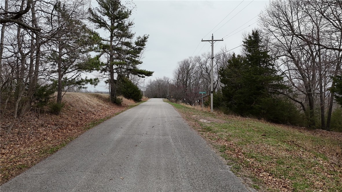 Moulder Hollow Sec V Rurban - Land