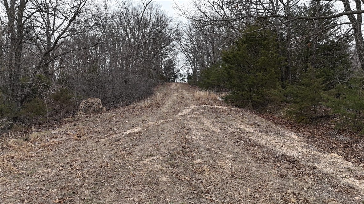 Moulder Hollow Sec V Rurban - Land