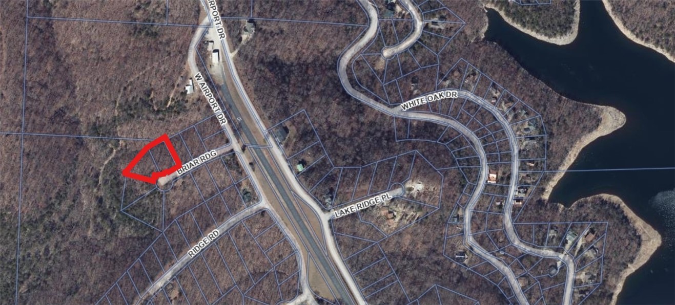 Moulder Hollow Sec V Rurban - Land