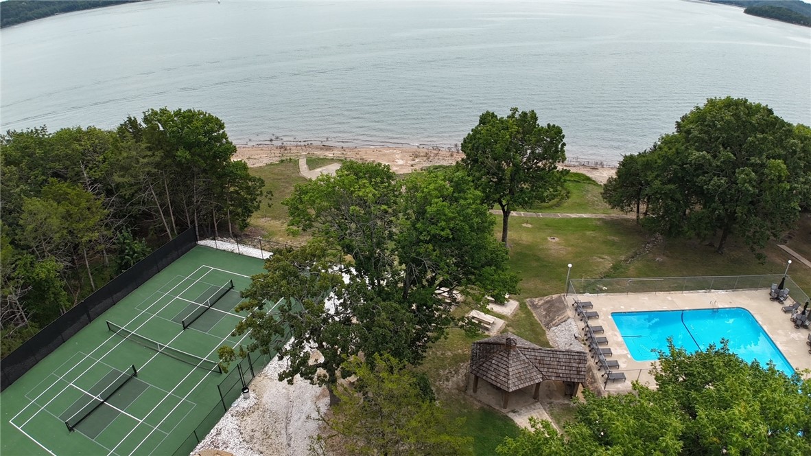 Moulder Hollow Sec V Rurban - Land