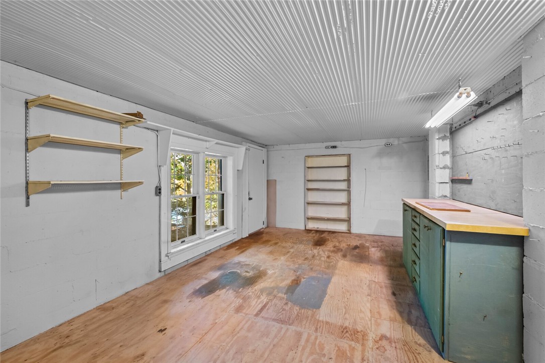 Portsmouth Sub Bvv - Residential