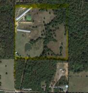 Tons of potential in this must see farm with stunning pasture land, two lovely ponds, and a 3 bed 2 bath home on 40 acres that's completely fenced and cross fenced. There is 1 broiler chicken house that needs minor updates to be operational and ready for chickens. The smaller chicken house was operational up until the beginning of 2018. There is even a beautiful view! The previous owners were told by Tyson that the two updates required for a contract were an upgrade to the composting system and that the diesel generator needs to be below ground level.