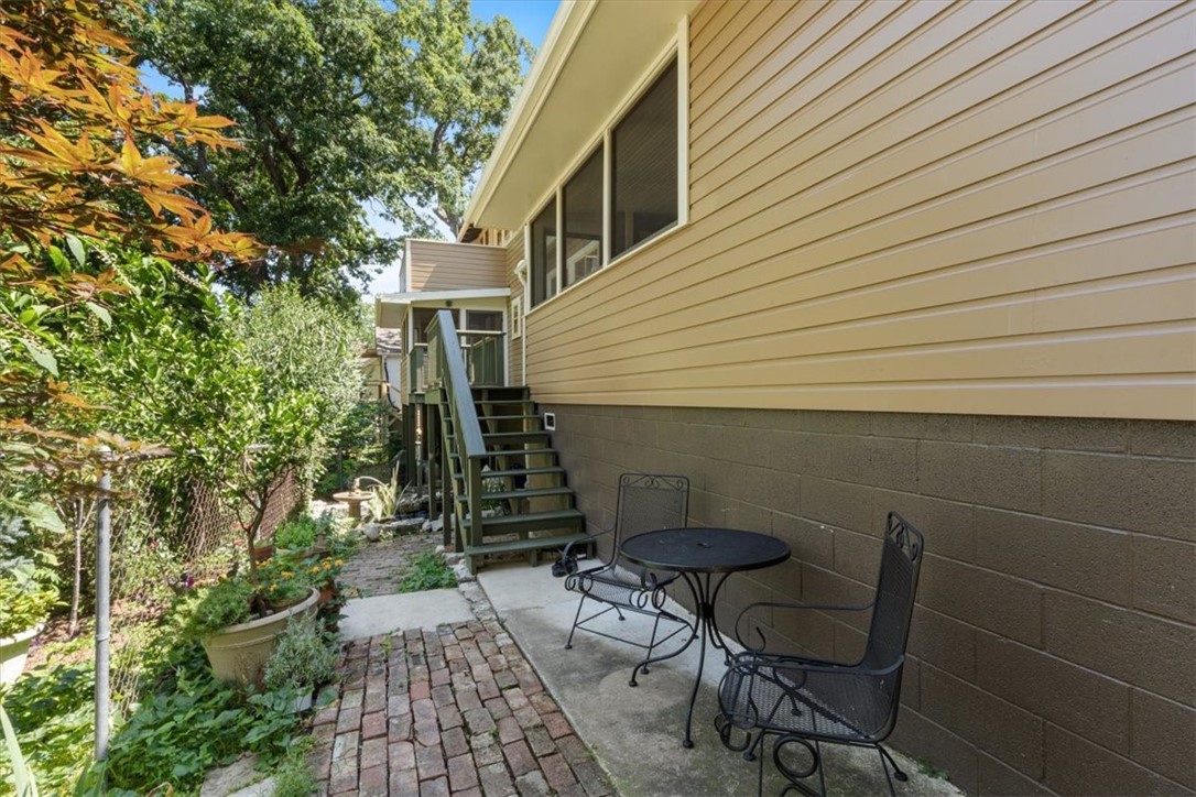 Riley & Armstrong - Residential