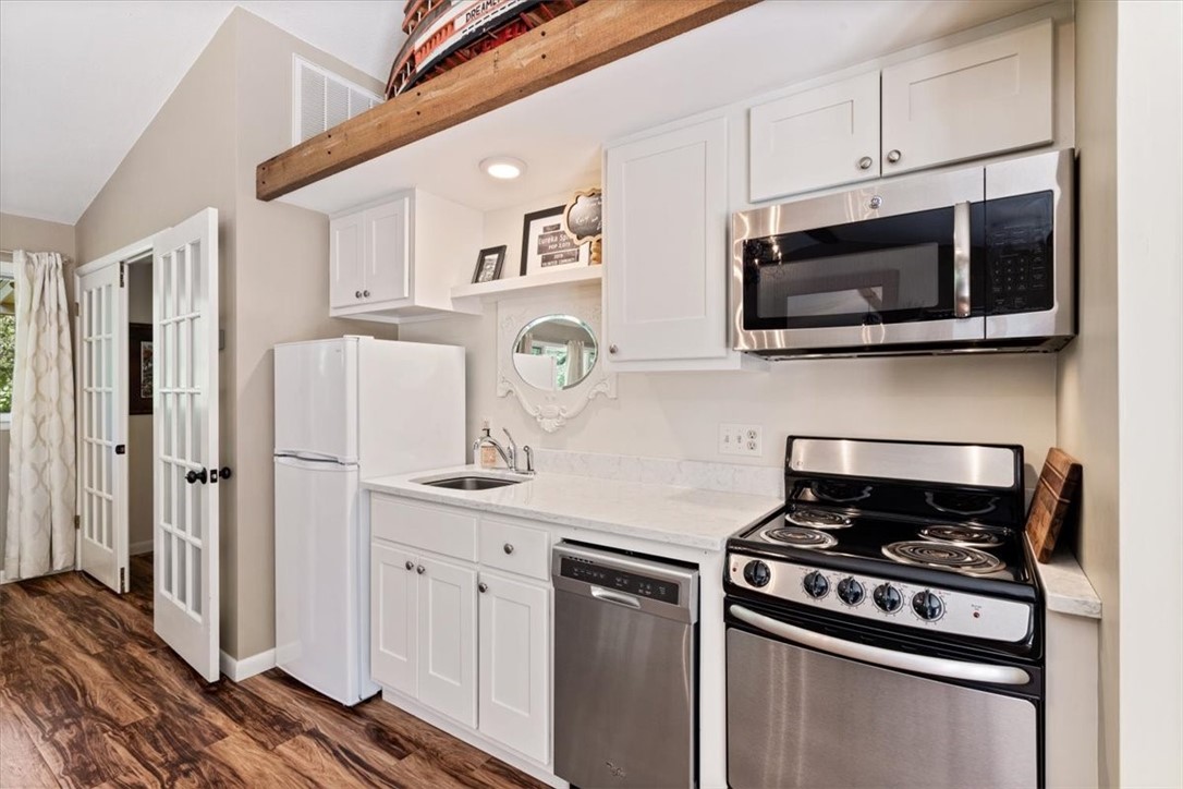 Riley & Armstrong - Residential