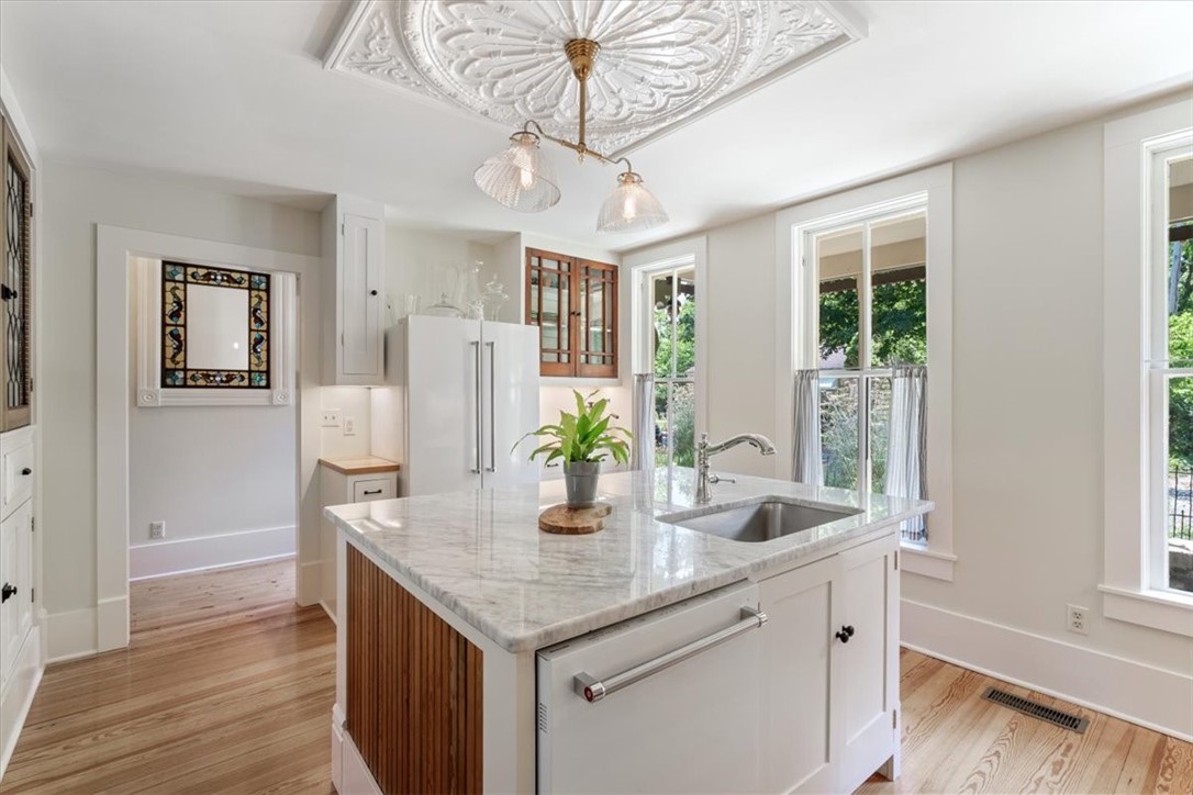 Riley & Armstrong - Residential