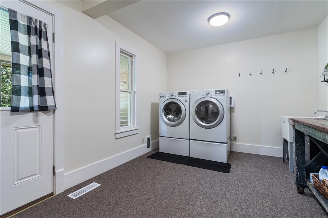 Riley & Armstrong - Residential