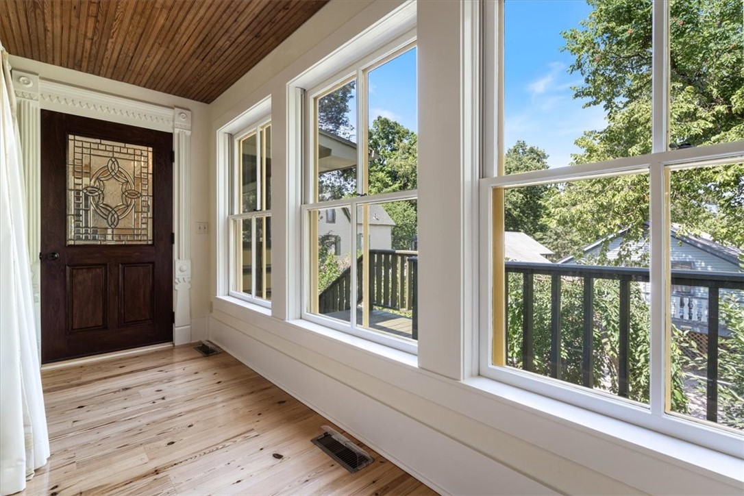 Riley & Armstrong - Residential