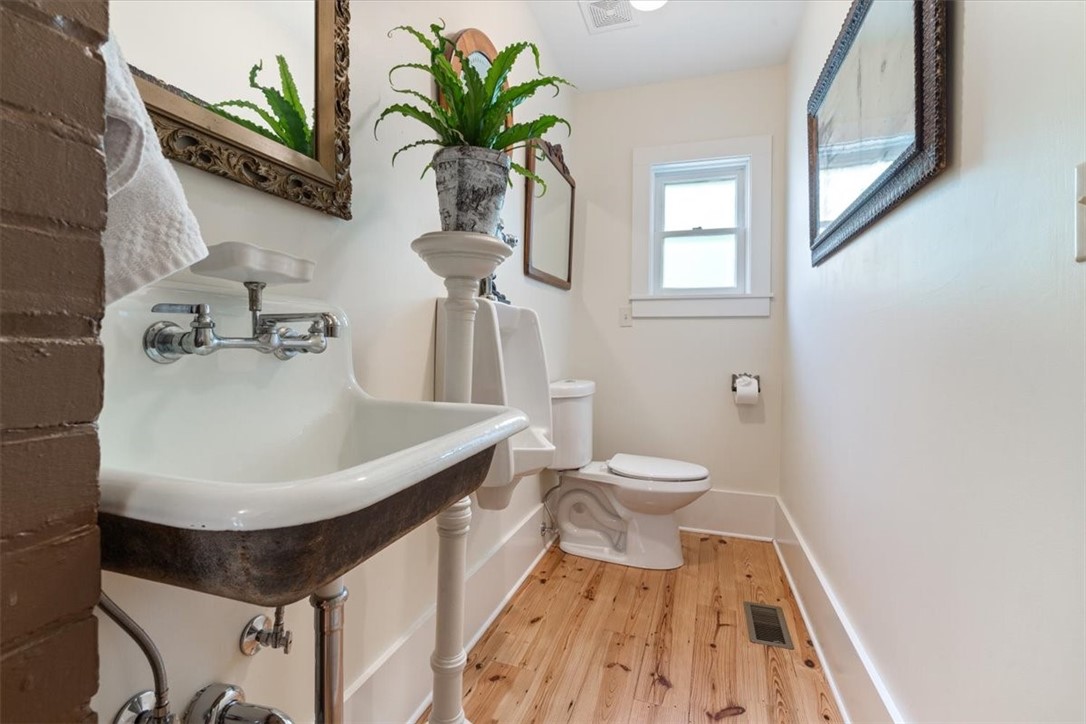 Riley & Armstrong - Residential