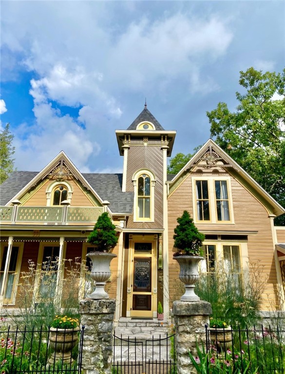 Riley & Armstrong - Residential