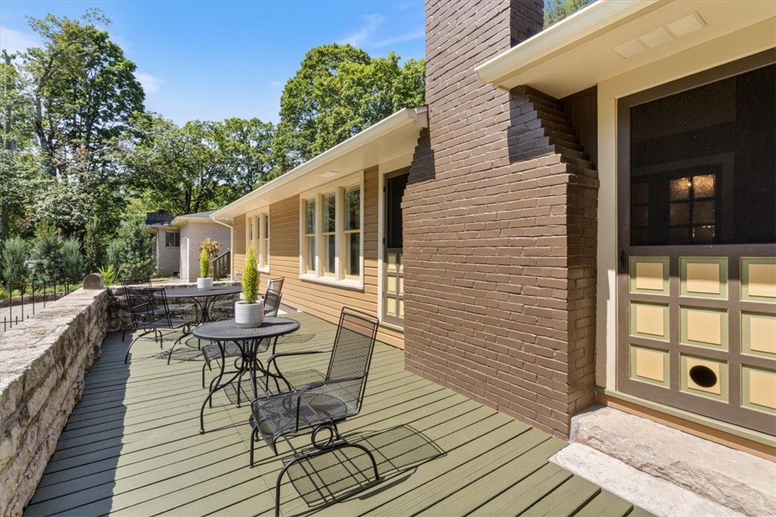 Riley & Armstrong - Residential