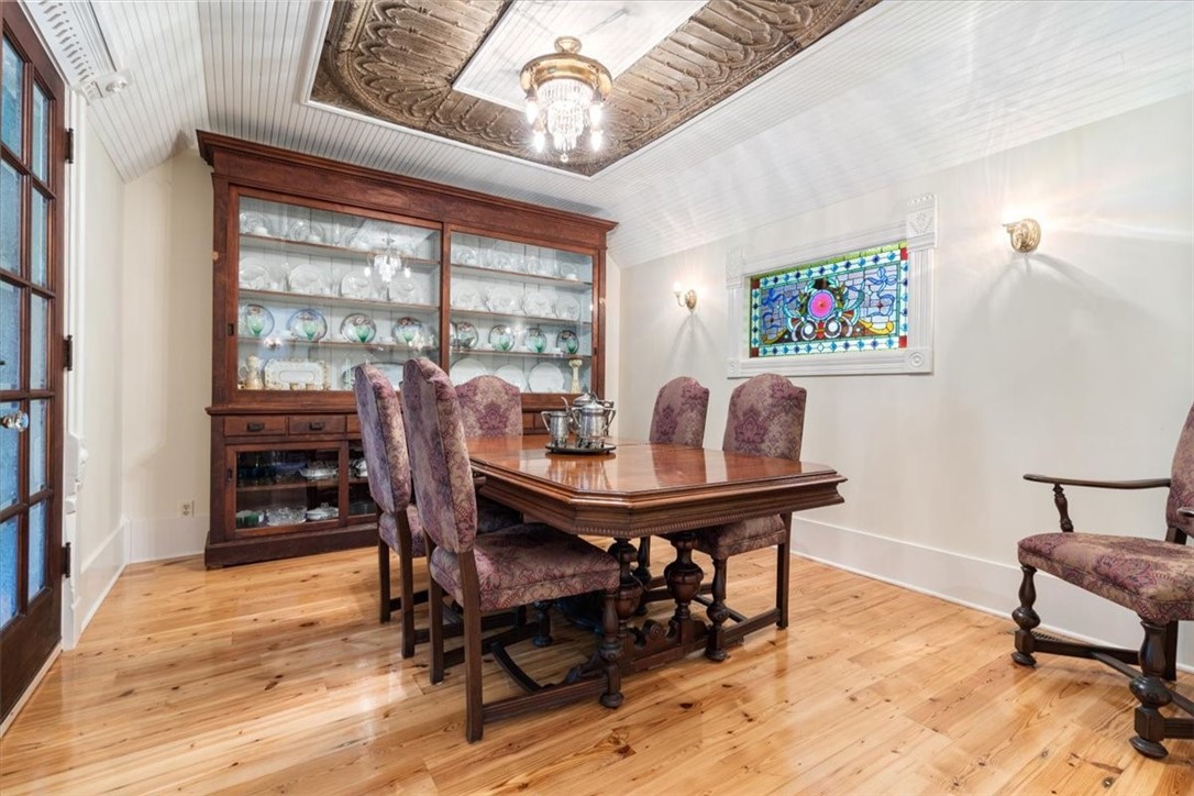 Riley & Armstrong - Residential