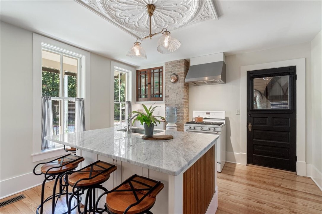 Riley & Armstrong - Residential