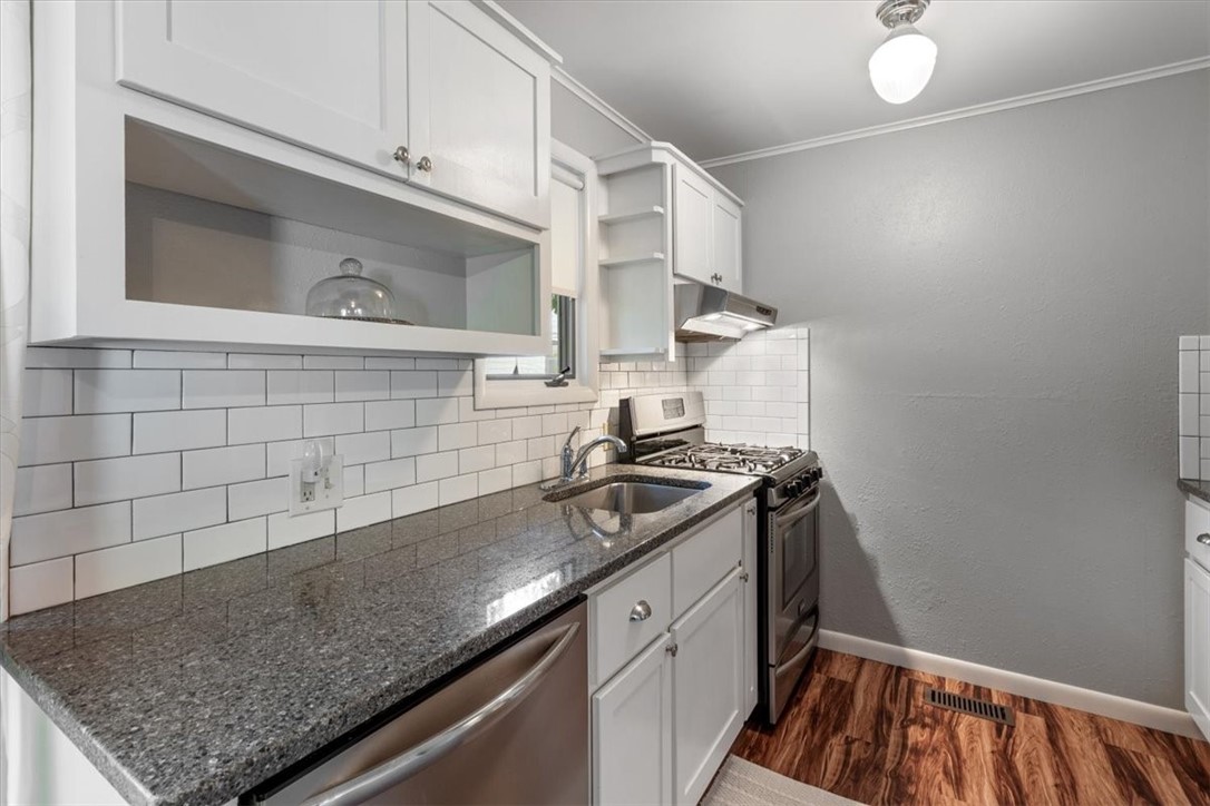 Riley & Armstrong - Residential