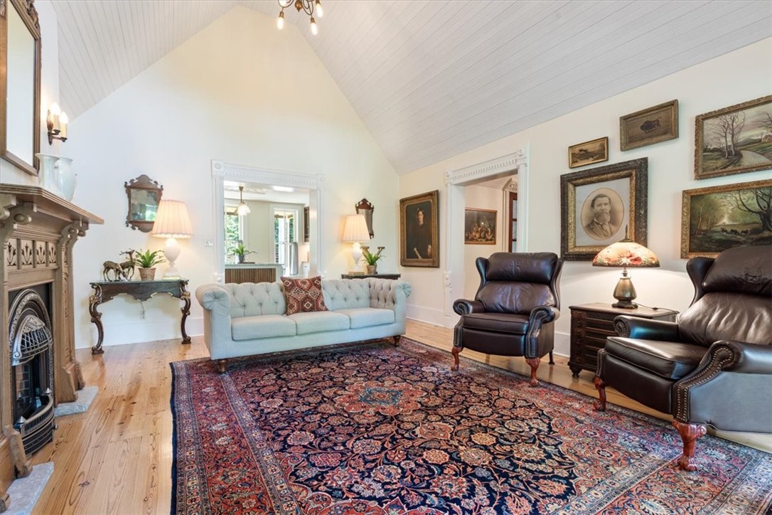 Riley & Armstrong - Residential