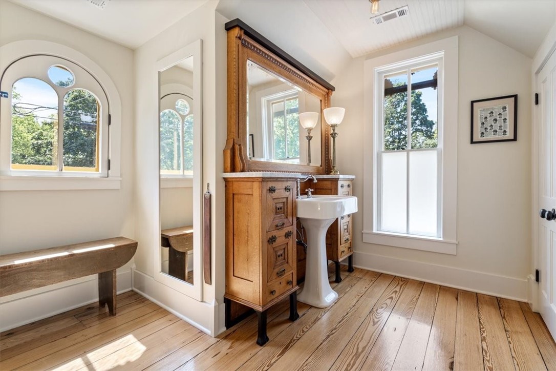 Riley & Armstrong - Residential