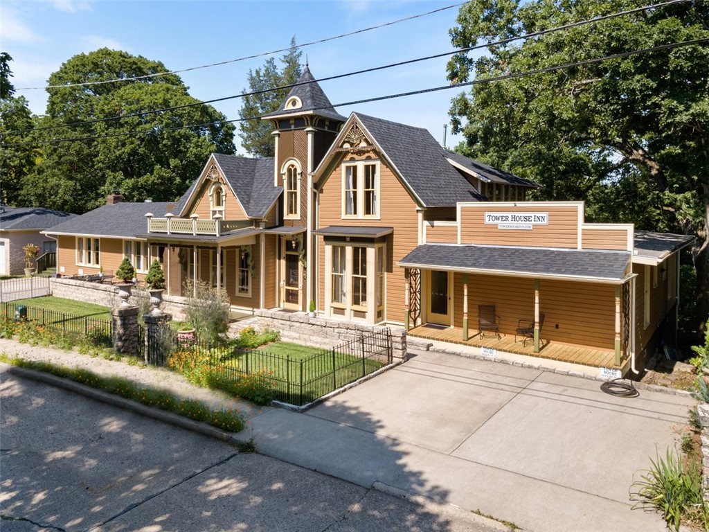 Riley & Armstrong - Residential