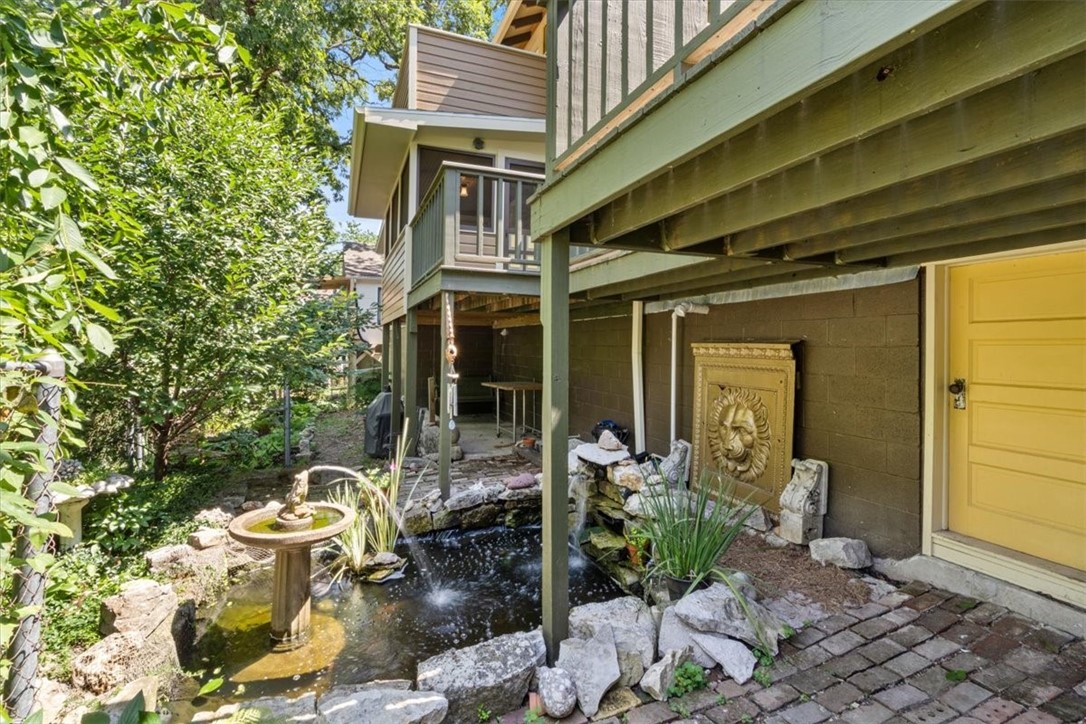 Riley & Armstrong - Residential