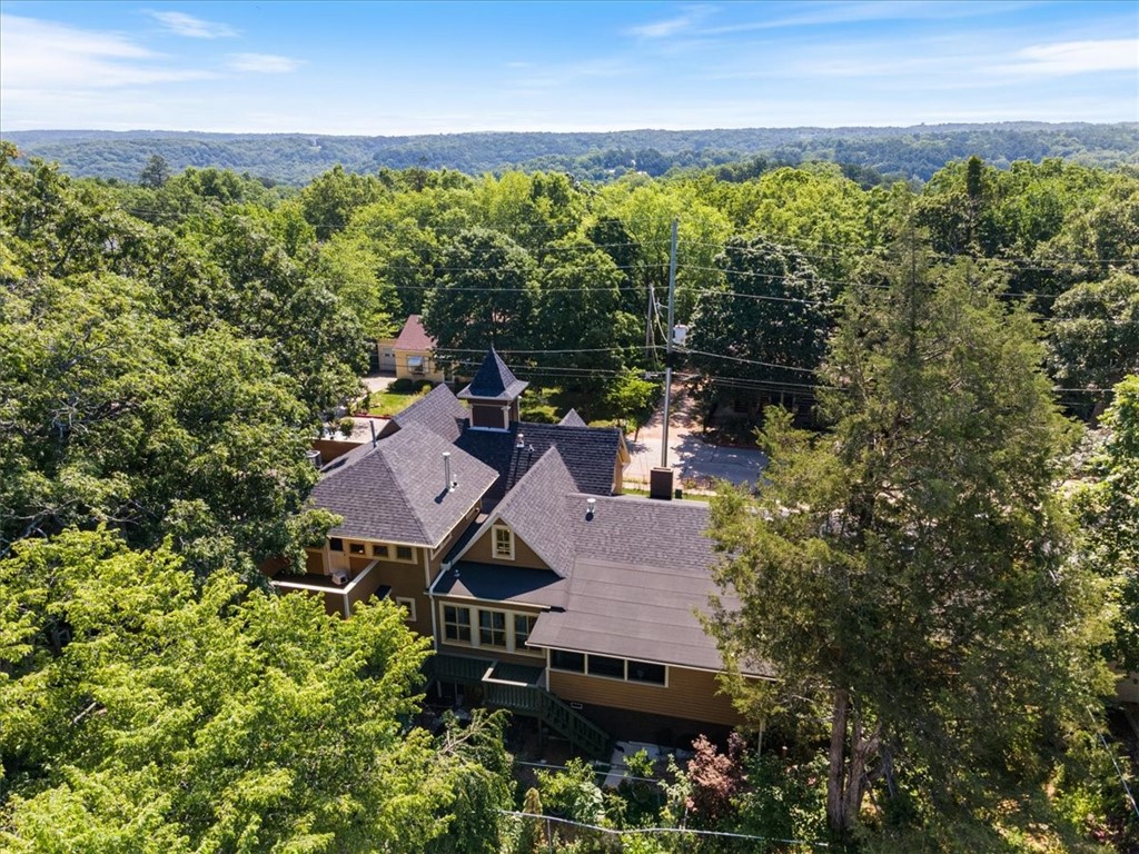 Riley & Armstrong - Residential