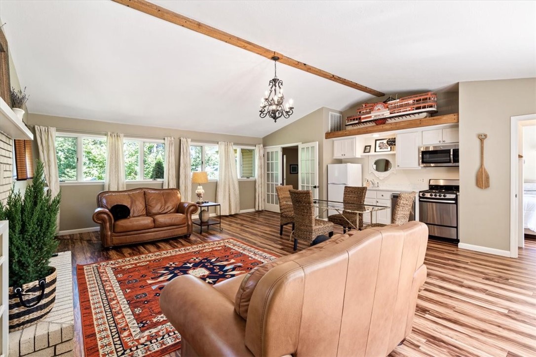 Riley & Armstrong - Residential