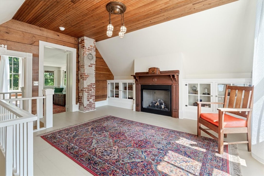 Riley & Armstrong - Residential