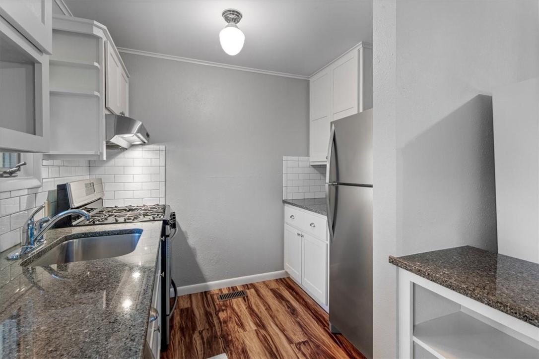 Riley & Armstrong - Residential