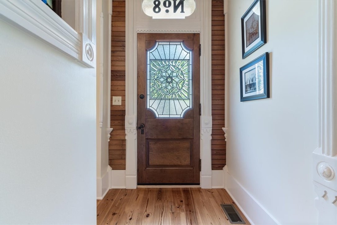 Riley & Armstrong - Residential